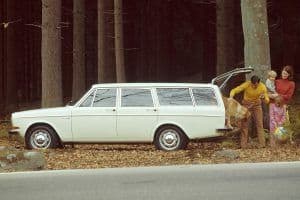 Volvo feiert auf der Techno Classica seinen 90. 2 der-Autotester