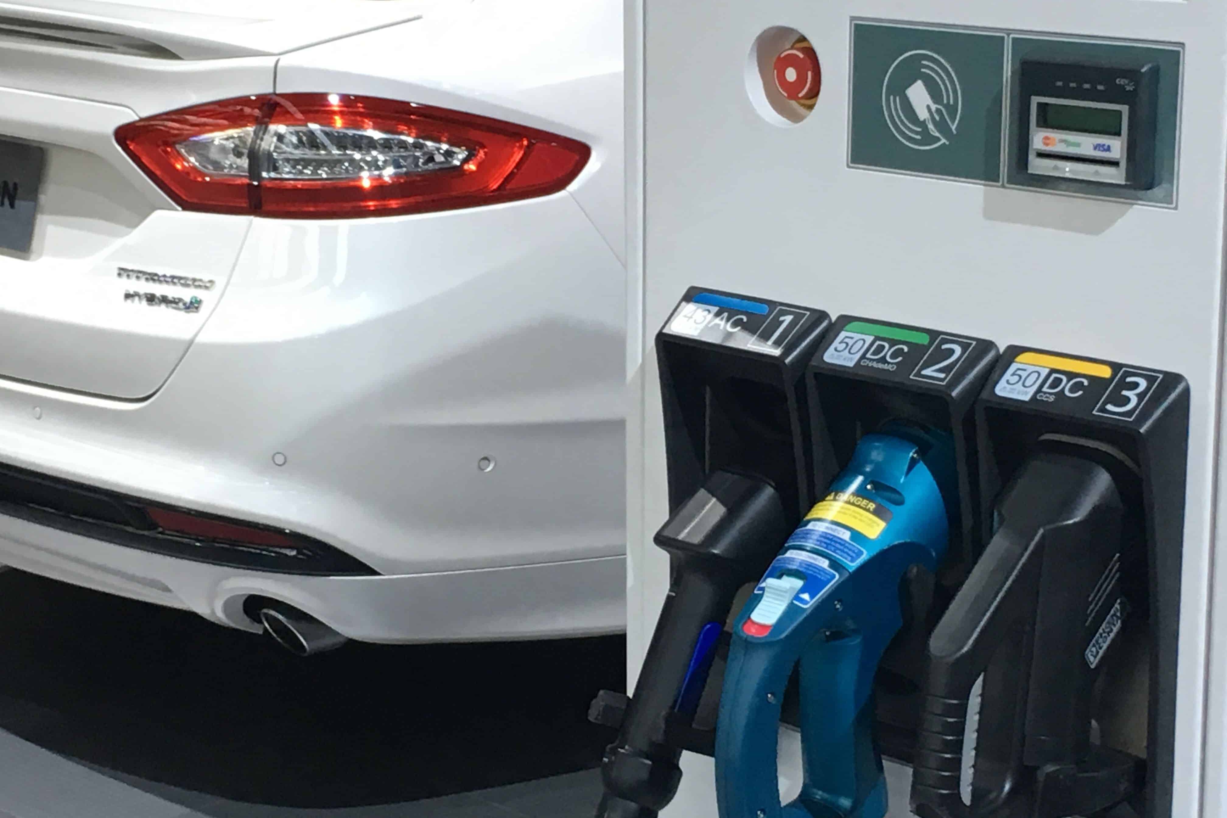 Teure Elektroautos: Der Irrtum mit der Batterie 10 der-Autotester