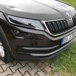 Skoda Kodiaq - Kann der tschechische Bär sein Revier abstecken? 16 der-Autotester