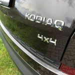 Skoda Kodiaq - Kann der tschechische Bär sein Revier abstecken? 17 der-Autotester