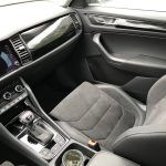 Skoda Kodiaq - Kann der tschechische Bär sein Revier abstecken? 7 der-Autotester