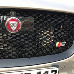 Jaguar F-Pace – Der erste SUV der englischen Sportwagenmarke 17 der-Autotester