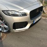 Jaguar F-Pace – Der erste SUV der englischen Sportwagenmarke 16 der-Autotester