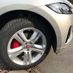 Jaguar F-Pace – Der erste SUV der englischen Sportwagenmarke 15 der-Autotester