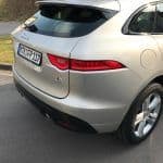 Jaguar F-Pace – Der erste SUV der englischen Sportwagenmarke 19 der-Autotester