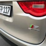 Jaguar F-Pace – Der erste SUV der englischen Sportwagenmarke 18 der-Autotester