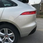 Jaguar F-Pace – Der erste SUV der englischen Sportwagenmarke 14 der-Autotester