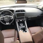 Jaguar F-Pace – Der erste SUV der englischen Sportwagenmarke 7 der-Autotester