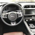 Jaguar F-Pace – Der erste SUV der englischen Sportwagenmarke 6 der-Autotester