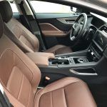 Jaguar F-Pace – Der erste SUV der englischen Sportwagenmarke 4 der-Autotester