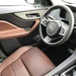 Jaguar F-Pace – Der erste SUV der englischen Sportwagenmarke 1 der-Autotester