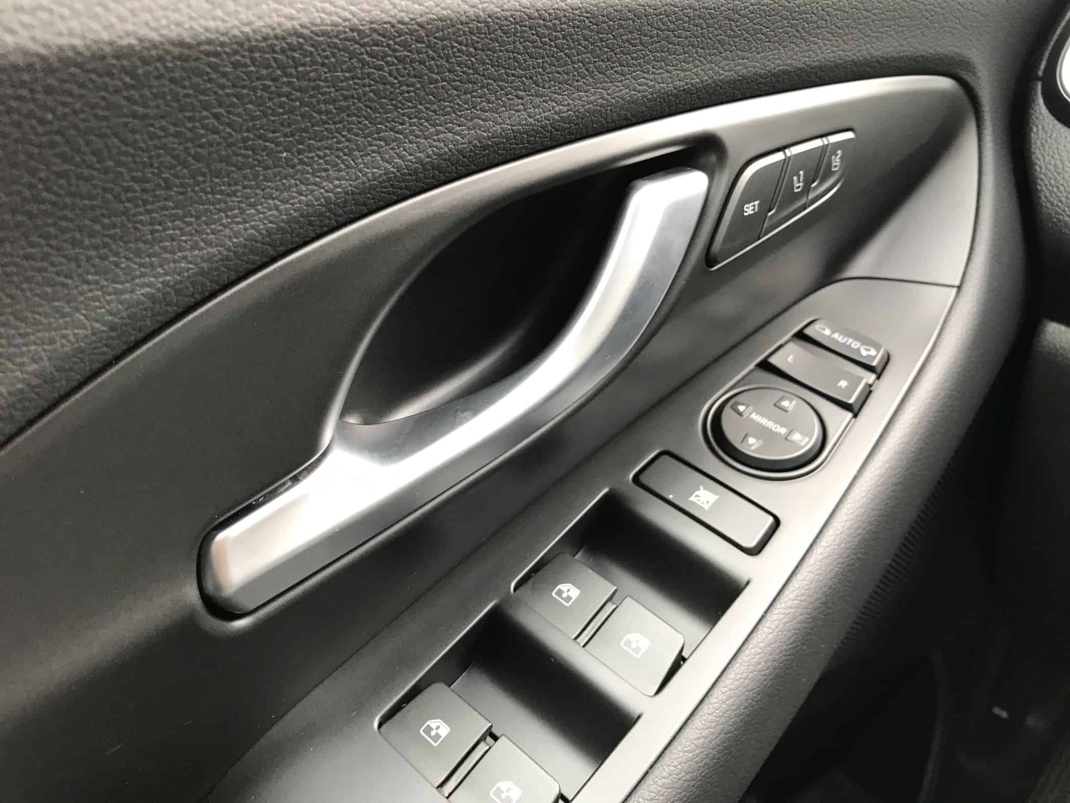 Der neue Hyundai i30 – Kompakter mit großem Vorbild 12 der-Autotester