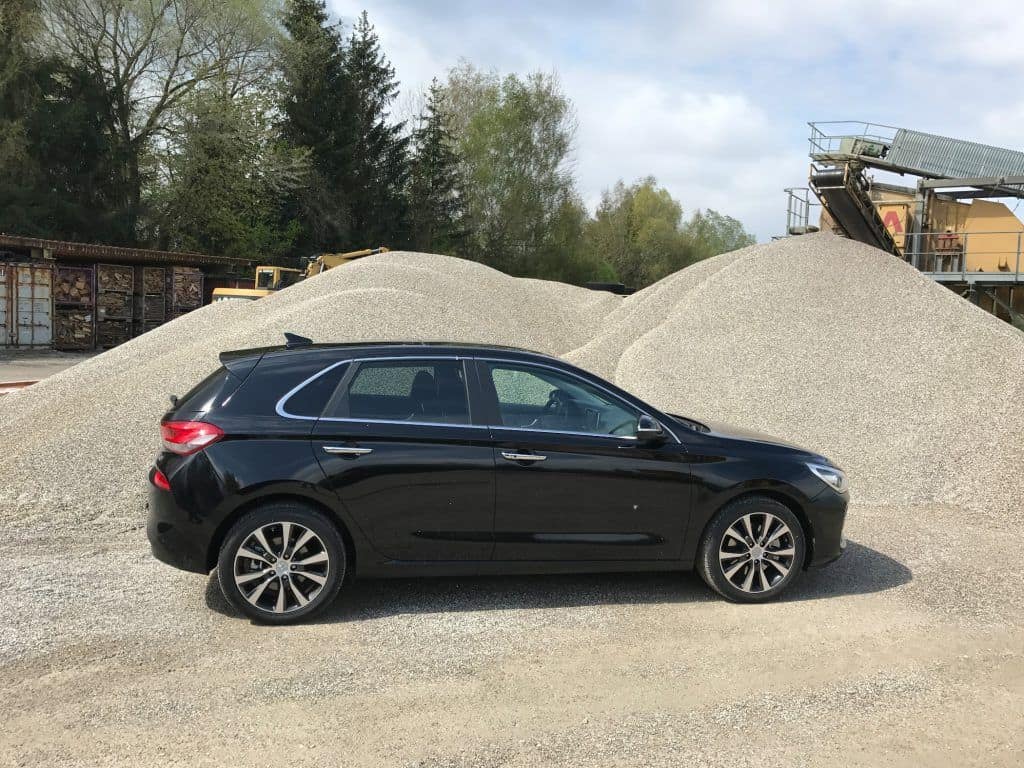 Der neue Hyundai i30 – Kompakter mit großem Vorbild 3 der-Autotester
