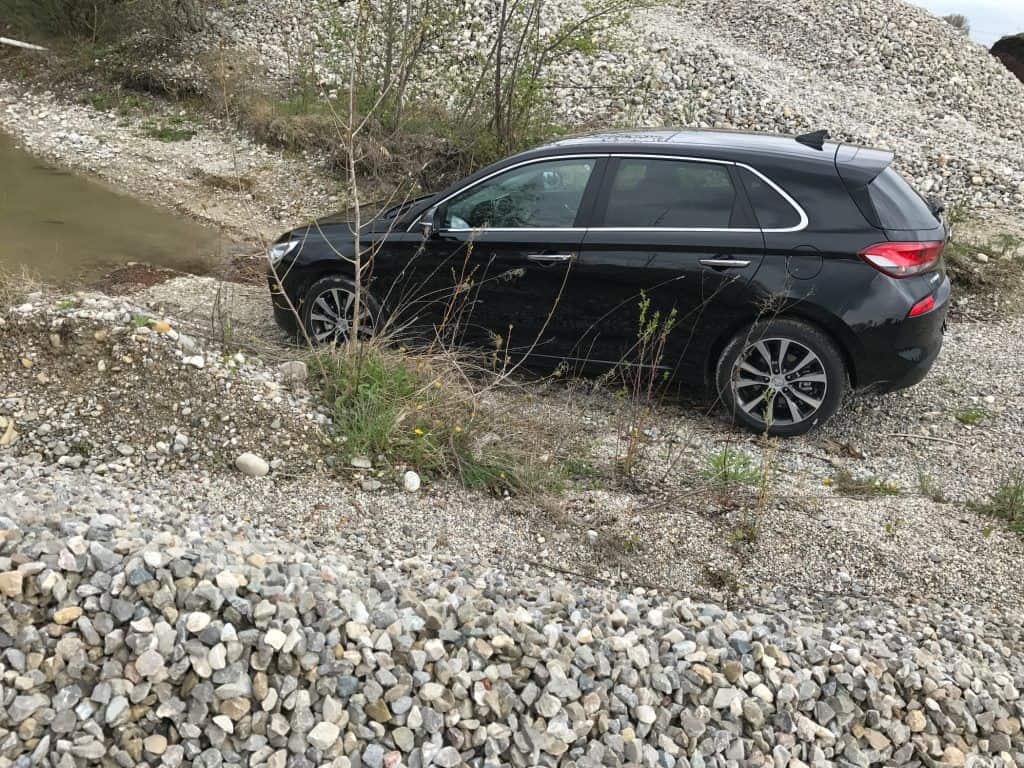 Der neue Hyundai i30 – Kompakter mit großem Vorbild 1 der-Autotester