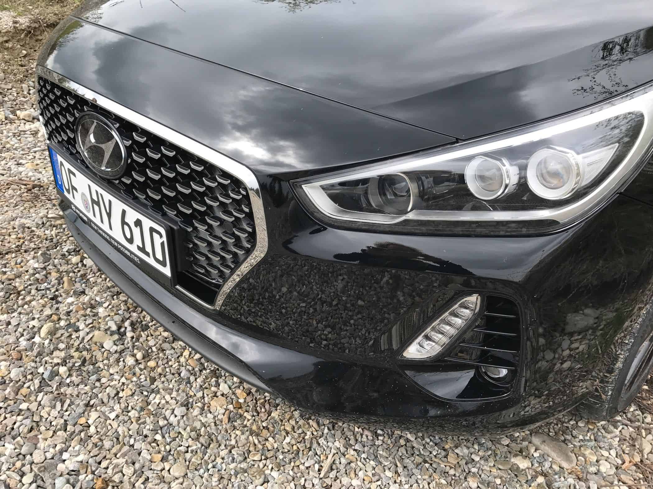 Der neue Hyundai i30 – Kompakter mit großem Vorbild 19 der-Autotester