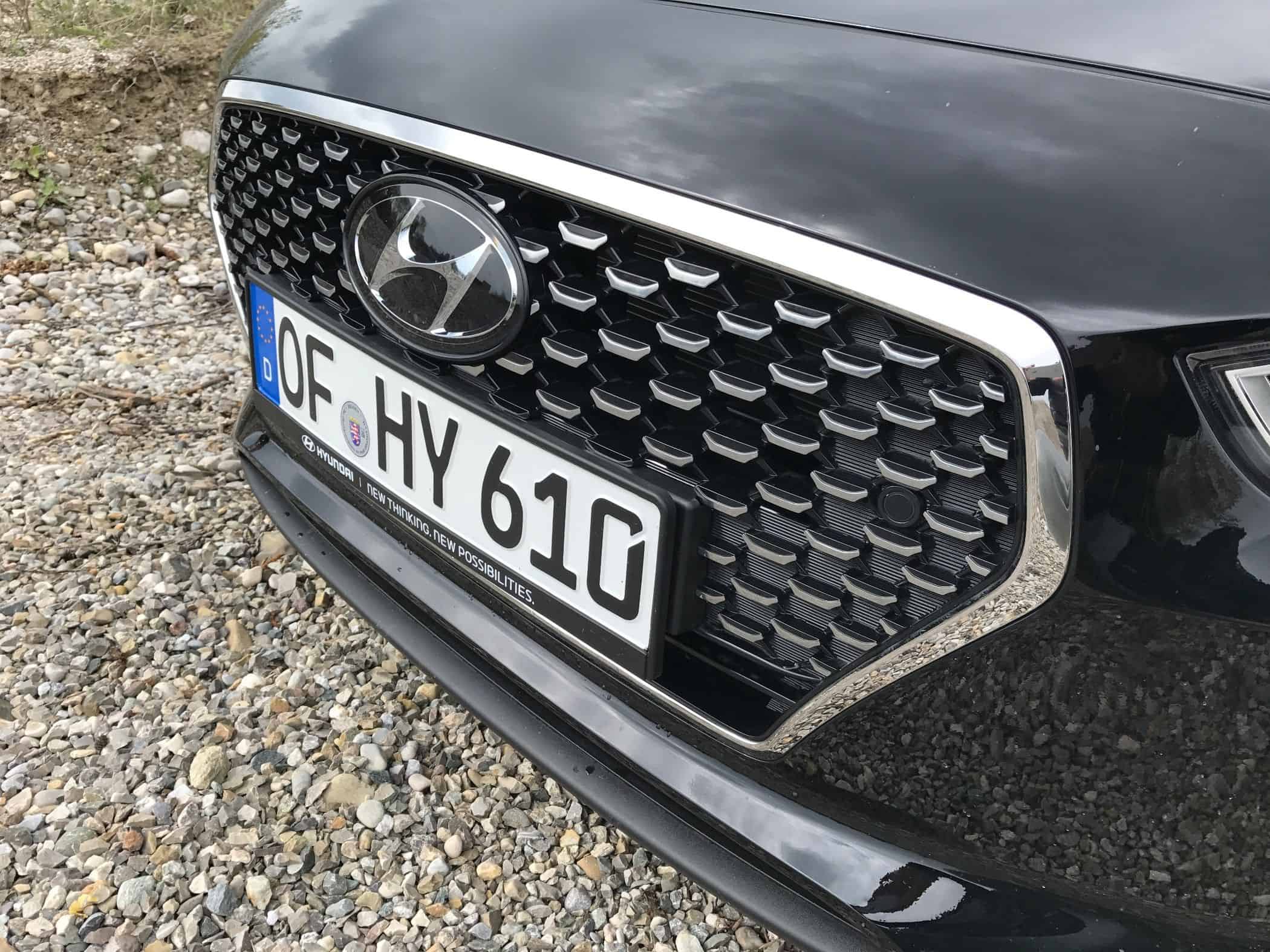 Der neue Hyundai i30 – Kompakter mit großem Vorbild 18 der-Autotester