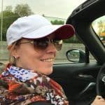 Mit dem Fiat 124 Spider zum Meer 10 der-Autotester