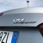 Mit dem Fiat 124 Spider zum Meer 26 der-Autotester