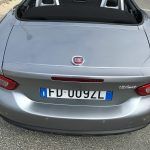 Mit dem Fiat 124 Spider zum Meer 25 der-Autotester