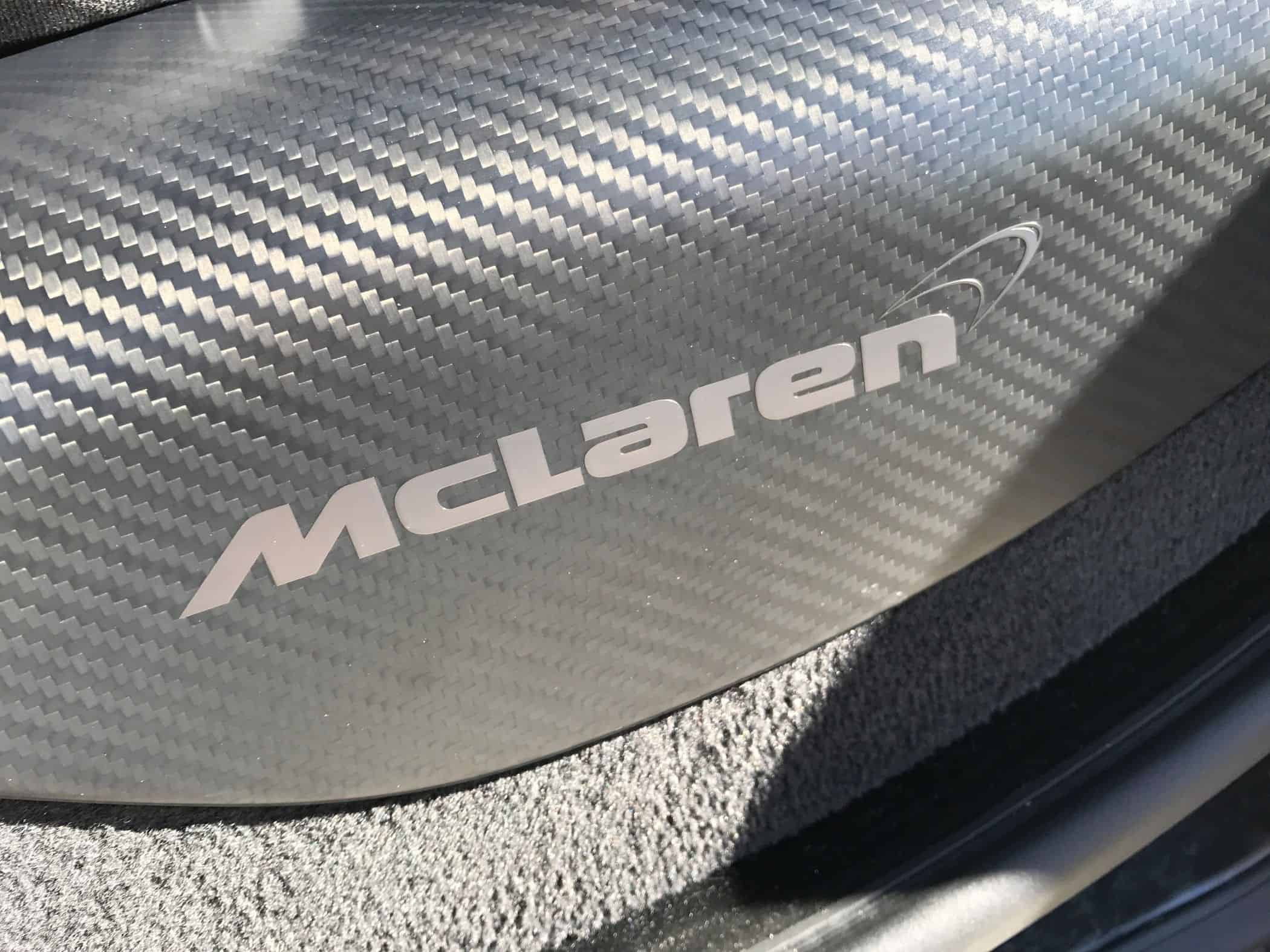 Der brandneue McLaren 720S Luxury - von uns schon gefahren 14 der-Autotester