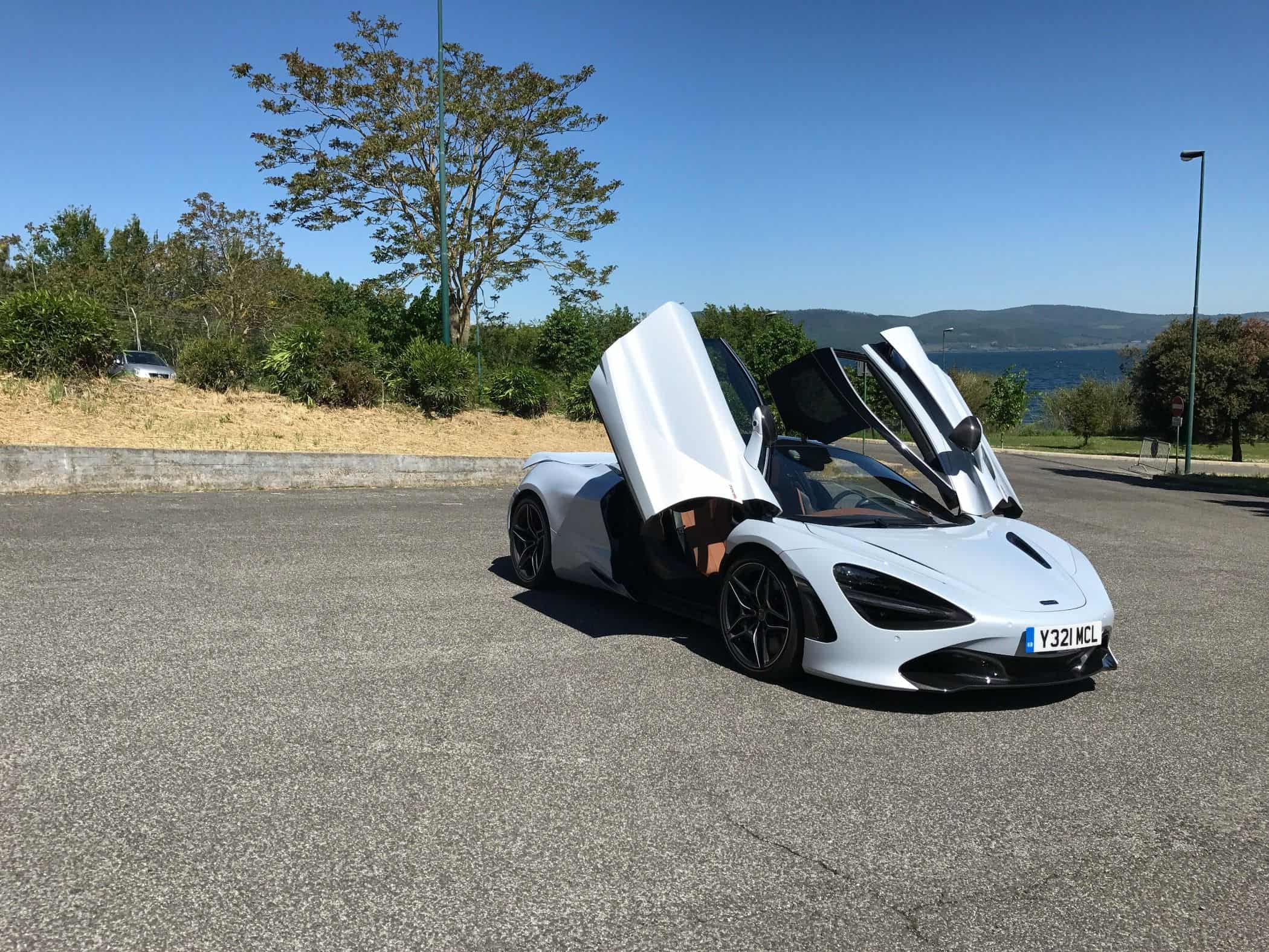 Der brandneue McLaren 720S Luxury - von uns schon gefahren 32 der-Autotester