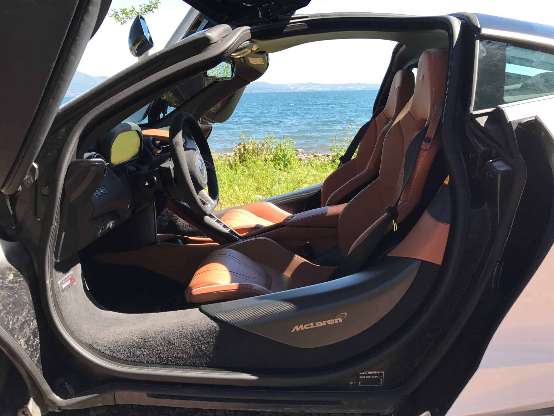 Der brandneue McLaren 720S Luxury - von uns schon gefahren 17 der-Autotester