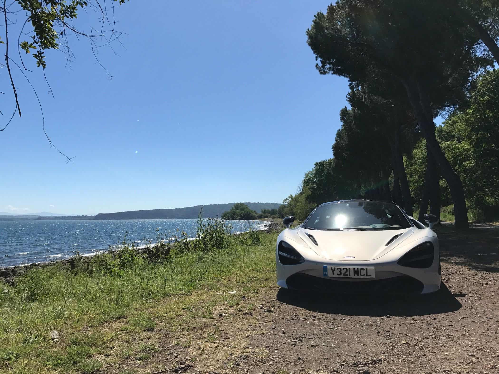 Der brandneue McLaren 720S Luxury - von uns schon gefahren 27 der-Autotester