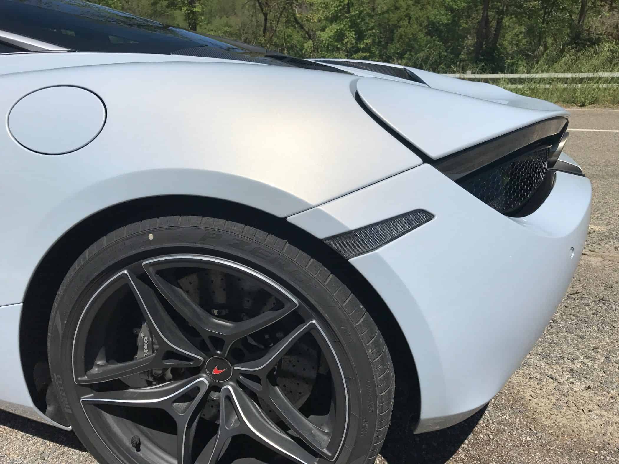 Der brandneue McLaren 720S Luxury - von uns schon gefahren 26 der-Autotester