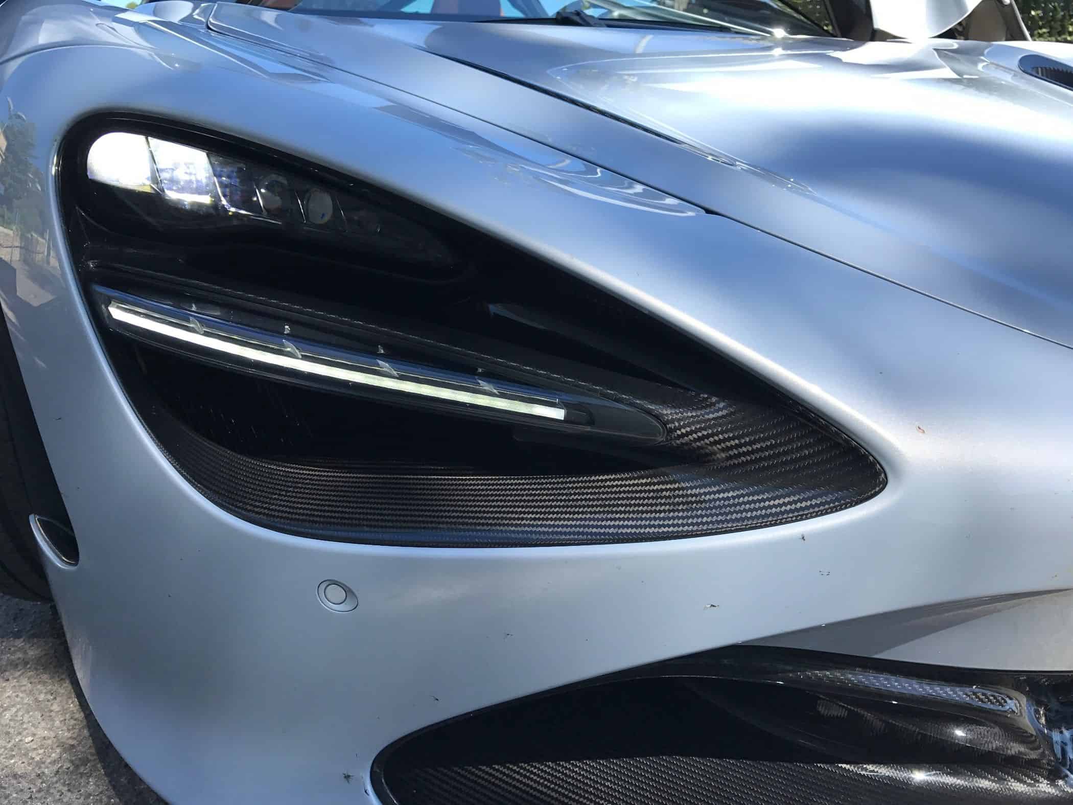 Der brandneue McLaren 720S Luxury - von uns schon gefahren 23 der-Autotester
