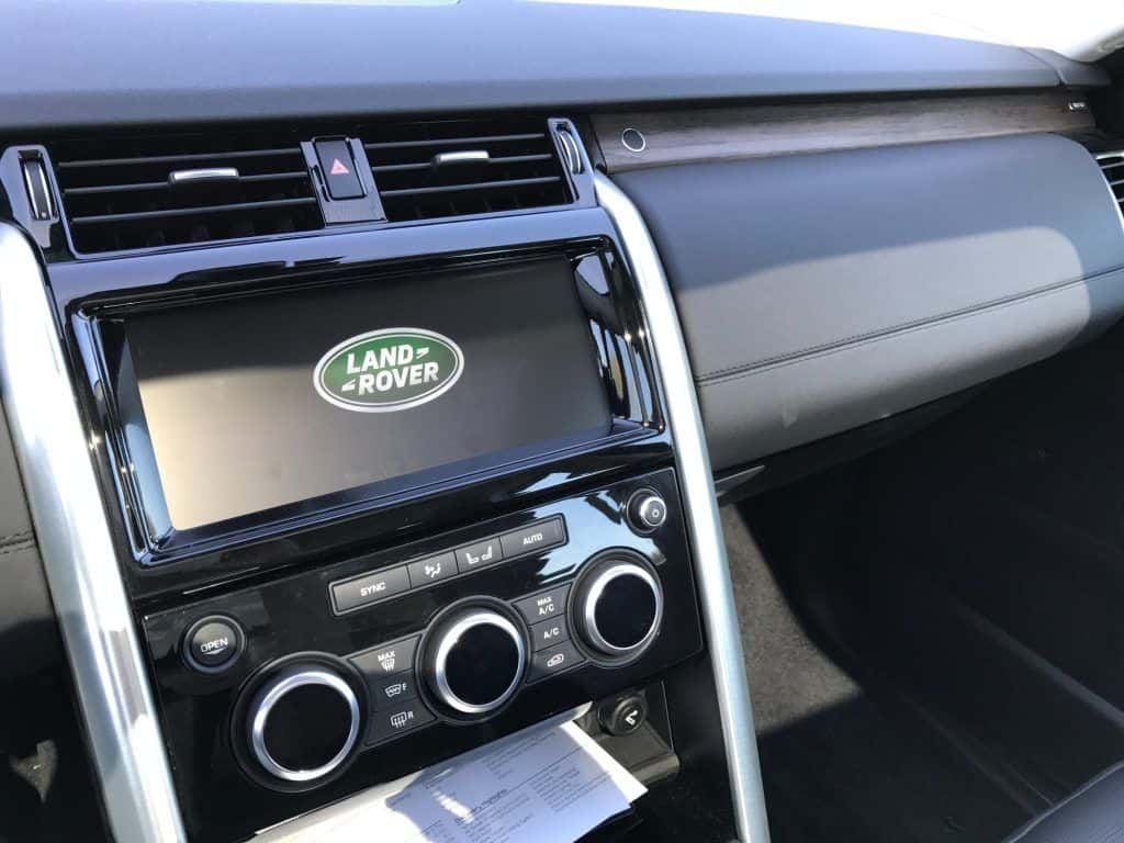 Land Rover Discovery: Geländewagen-Klassiker in moderner Form 21 der-Autotester