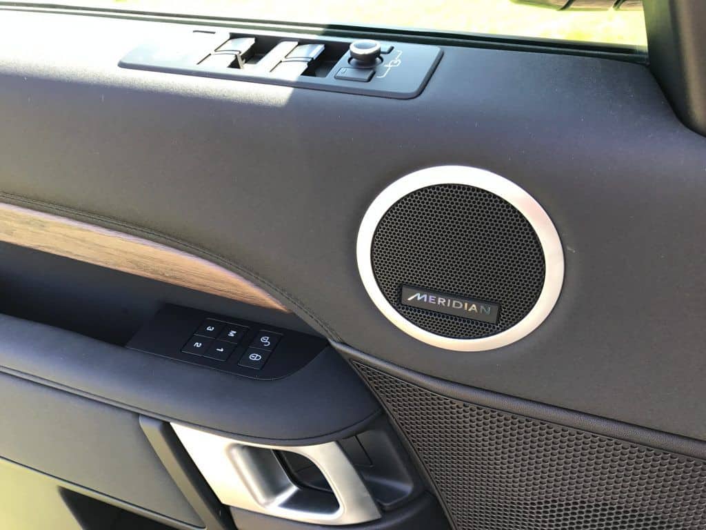 Land Rover Discovery: Geländewagen-Klassiker in moderner Form 23 der-Autotester