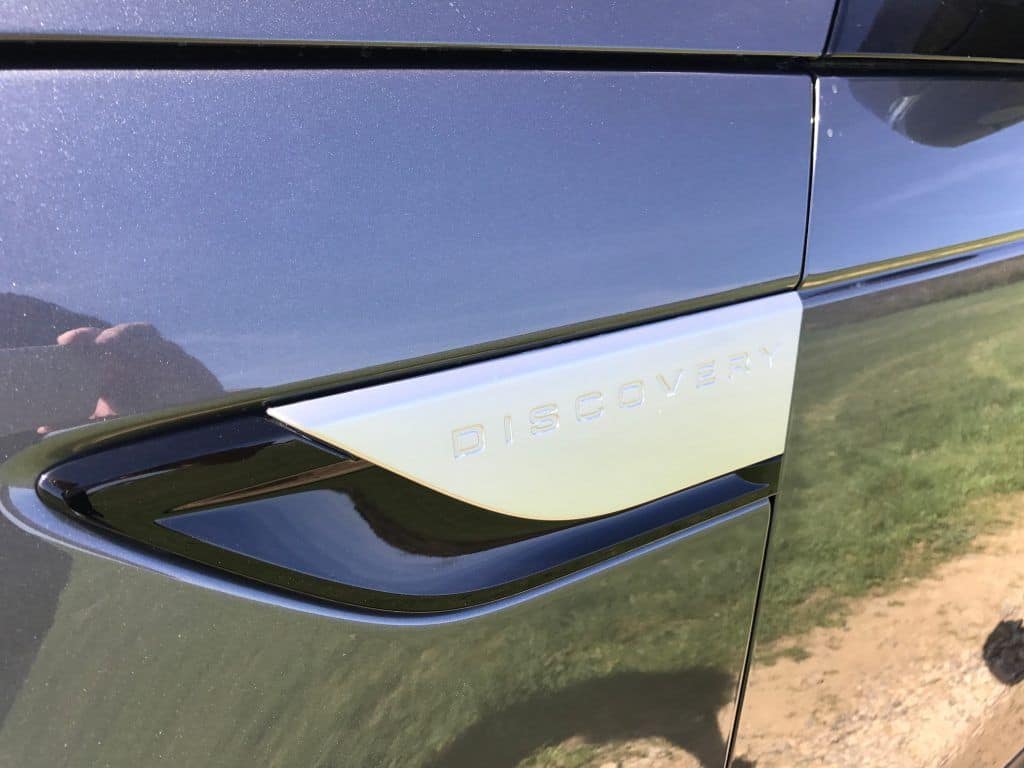 Land Rover Discovery: Geländewagen-Klassiker in moderner Form 2 der-Autotester