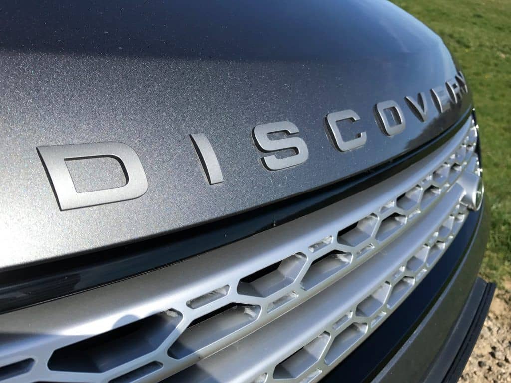 Land Rover Discovery: Geländewagen-Klassiker in moderner Form 16 der-Autotester