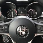 Alfa Romeo Stelvio - Macan auf Italienisch 9 der-Autotester