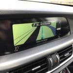 Alfa Romeo Stelvio - Macan auf Italienisch 8 der-Autotester