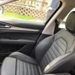 Alfa Romeo Stelvio - Macan auf Italienisch 4 der-Autotester