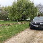 Skoda Kodiaq - Kann der tschechische Bär sein Revier abstecken? 23 der-Autotester