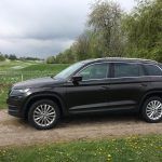 Skoda Kodiaq - Kann der tschechische Bär sein Revier abstecken? 24 der-Autotester