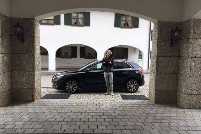 Der neue Hyundai i30 – Kompakter mit großem Vorbild 4 der-Autotester