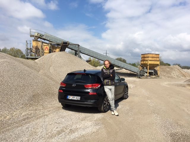 Der neue Hyundai i30 – Kompakter mit großem Vorbild 16 der-Autotester