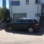 Skoda Kodiaq - Kann der tschechische Bär sein Revier abstecken? 22 der-Autotester