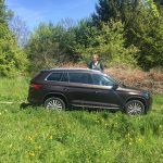 Skoda Kodiaq - Kann der tschechische Bär sein Revier abstecken? 20 der-Autotester