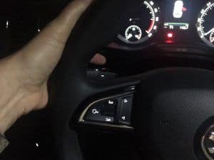 Skoda Kodiaq - Kann der tschechische Bär sein Revier abstecken? 12 der-Autotester