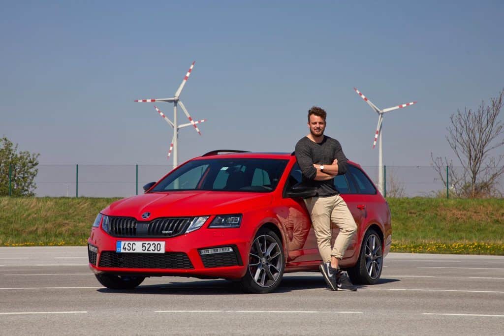 Skoda Octavia RS und Octavia Scout - Zwei Geschwister, die unterschiedlicher nicht sein könnten 13 der-Autotester