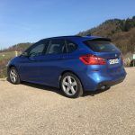 BMW 225xe Active Tourer - Familienvan mit den zwei Herzen 10 der-Autotester