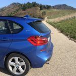 BMW 225xe Active Tourer - Familienvan mit den zwei Herzen 11 der-Autotester