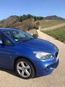 BMW 225xe Active Tourer - Familienvan mit den zwei Herzen 1 der-Autotester