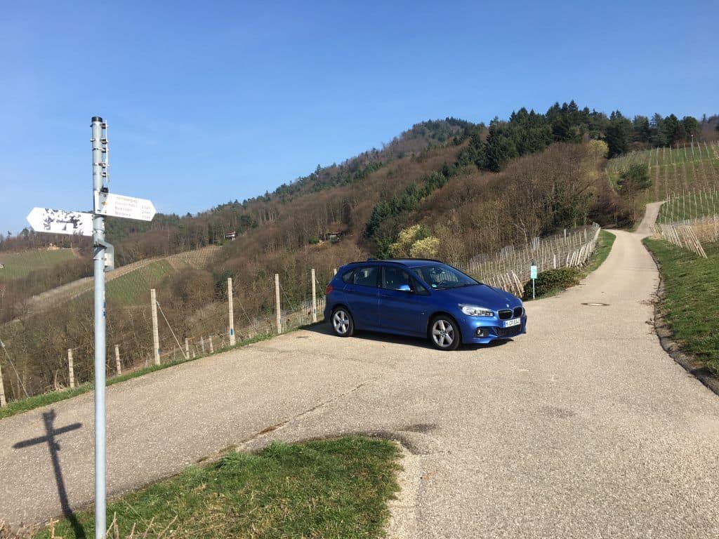 BMW 225xe Active Tourer - Familienvan mit den zwei Herzen 8 der-Autotester