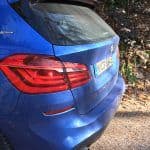 BMW 225xe Active Tourer - Familienvan mit den zwei Herzen 12 der-Autotester