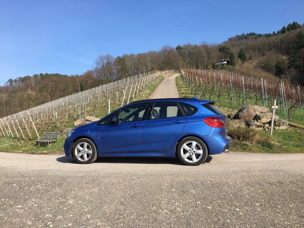 Diese Autos sind seniorenfreundlich 1 der-Autotester